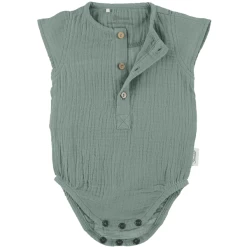 Sterntaler Lichaam Uni Donkergroen -Sterntaler sterntaler lichaam uni donkergroen a399419 4