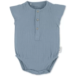 Sterntaler Lichaam Uni Lichtblauw