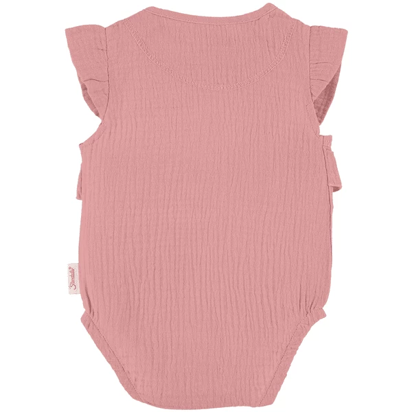 Sterntaler Lichaam Uni Lichtroze 5 Sterntaler Lichaam Uni Lichtroze - Afbeelding 3