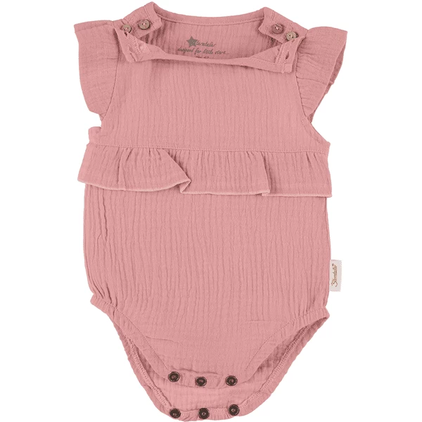 Sterntaler Lichaam Uni Lichtroze 7 Sterntaler Lichaam Uni Lichtroze - Afbeelding 5