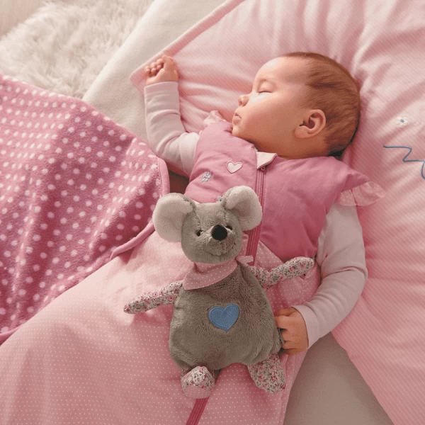 Sterntaler Mabel Warmtekussen 4 Sterntaler Mabel Warmtekussen - Afbeelding 2