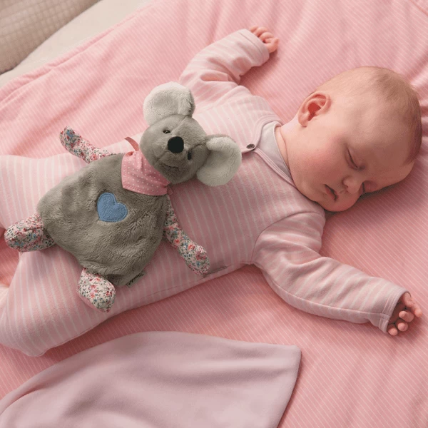 Sterntaler Mabel Warmtekussen 5 Sterntaler Mabel Warmtekussen - Afbeelding 3