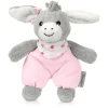Sterntaler Mini-knuffel, Ezel Emmi Girl