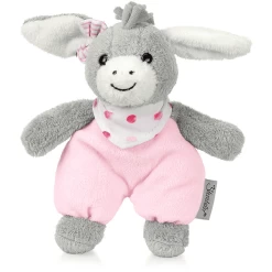 Sterntaler Mini-knuffel, Ezel Emmi Girl -Sterntaler sterntaler mini knuffel ezel emmi girl a235275 2