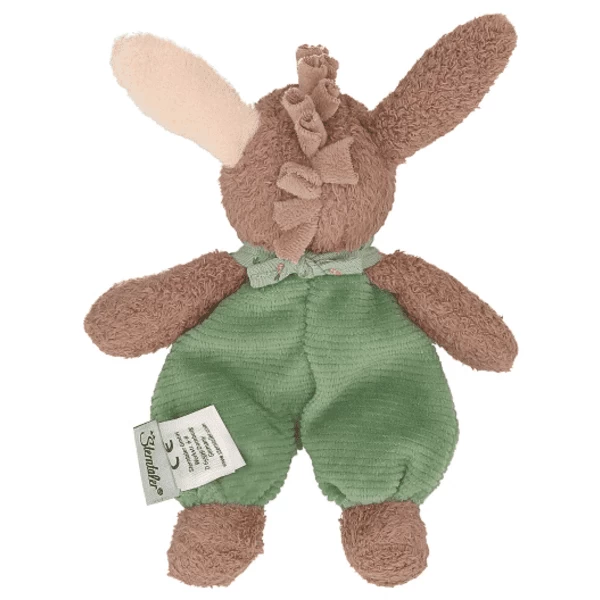 Sterntaler Mini Speeldier Emmilius 4 Sterntaler Mini Speeldier Emmilius - Afbeelding 2