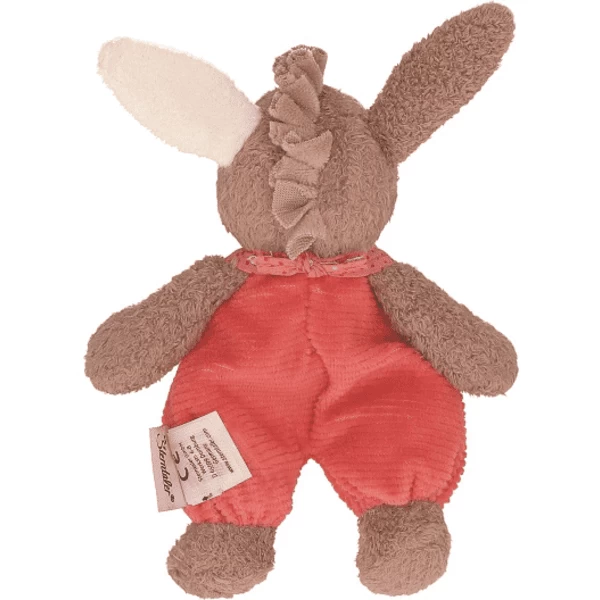 Sterntaler Mini Speeldier Emmily 4 Sterntaler Mini Speeldier Emmily - Afbeelding 2