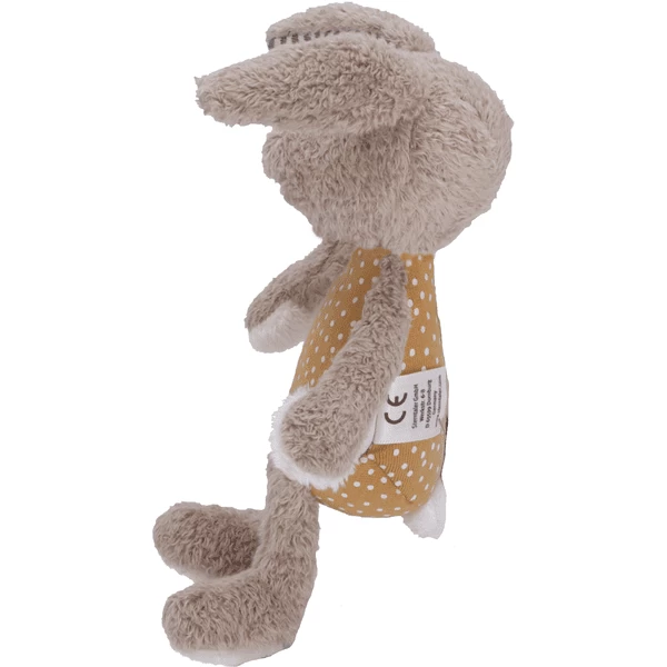 Sterntaler Mini Speeldier Gelukkig 5 Sterntaler Mini Speeldier Gelukkig - Afbeelding 3