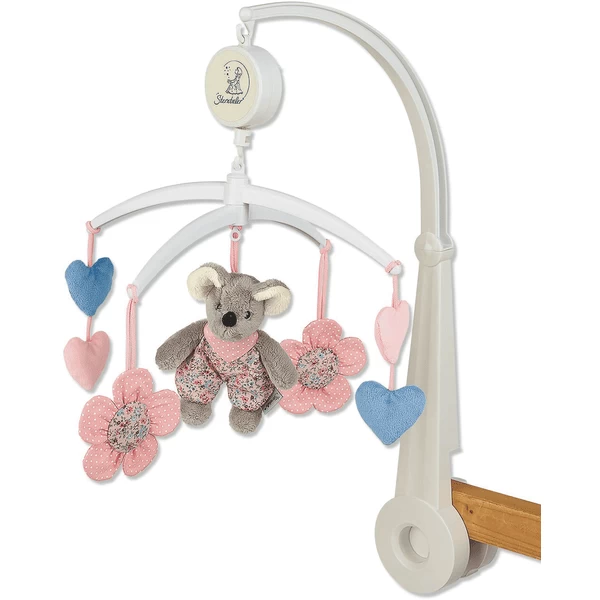 Sterntaler Mobiel Mabel 3 Sterntaler Mobiel Mabel