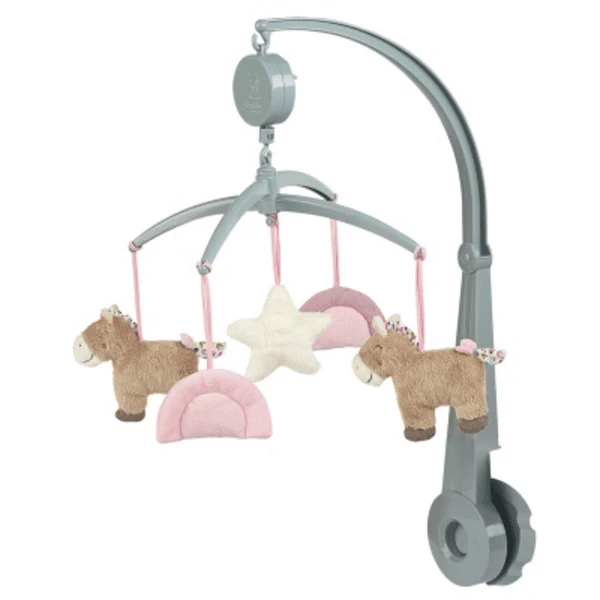 Sterntaler Mobiel Pauline 3 Sterntaler Mobiel Pauline