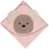 Sterntaler Motief Badhanddoek Mabel Lichtroze 80 X 80 Cm -Sterntaler sterntaler motief badhanddoek mabel lichtroze 80 x 80 cm a290883