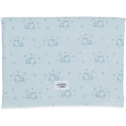 Sterntaler Mousseline Babydeken Kleine Beer Licht Turkoois 9 Sterntaler Mousseline Babydeken Kleine Beer Licht Turkoois -Sterntaler sterntaler mousseline babydeken kleine beer licht turkoois a387349 2