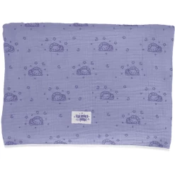 Sterntaler Mousseline Babydeken Sluimer Schaap Lila 9 Sterntaler Mousseline Babydeken Sluimer Schaap Lila -Sterntaler sterntaler mousseline babydeken sluimer schaap lila a387348 2