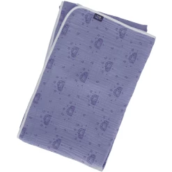 Sterntaler Mousseline Babydeken Sluimer Schaap Lila 10 Sterntaler Mousseline Babydeken Sluimer Schaap Lila -Sterntaler sterntaler mousseline babydeken sluimer schaap lila a387348 3