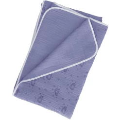 Sterntaler Mousseline Babydeken Sluimer Schaap Lila 11 Sterntaler Mousseline Babydeken Sluimer Schaap Lila -Sterntaler sterntaler mousseline babydeken sluimer schaap lila a387348 4