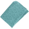 Sterntaler Mousseline Knuffeldeken Elia Donker Turquoise 120 X 120 Cm -Sterntaler sterntaler mousseline knuffeldeken elia donker turquoise 120 x 120 cm a387269