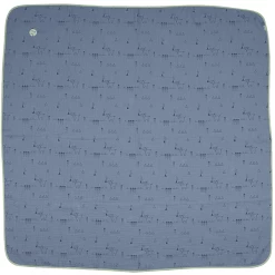 Sterntaler Mousseline Knuffeldeken Emmis Tuinhemel 120 X 120 Cm -Sterntaler sterntaler mousseline knuffeldeken emmis tuinhemel 120 x 120 cm a327297 4