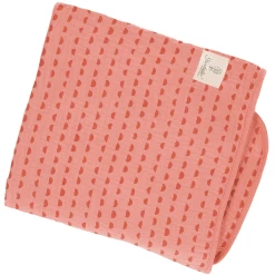 Sterntaler Mousseline Knuffeldeken Enna+Otti Koraal 120 X 120 Cm 11 Sterntaler Mousseline Knuffeldeken Enna+Otti Koraal 120 X 120 Cm -Sterntaler sterntaler mousseline knuffeldeken ennaotti koraal 120 x 120 cm a351423 4