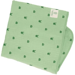 Sterntaler Mousseline Knuffeldeken Kinni+Kalla Medium Groen 120 X 120 Cm 11 Sterntaler Mousseline Knuffeldeken Kinni+Kalla Medium Groen 120 X 120 Cm -Sterntaler sterntaler mousseline knuffeldeken kinnikalla medium groen 120 x 120 cm a351418 4