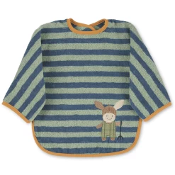 Sterntaler Mouw Slab Emmilius Medium Blauw