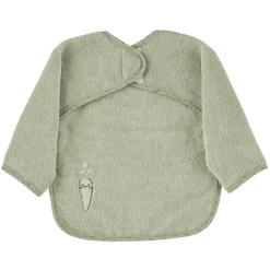 Sterntaler Mouwslabbetje Emmilius Lichtgroen -Sterntaler sterntaler mouwslabbetje emmilius lichtgroen a327037 2