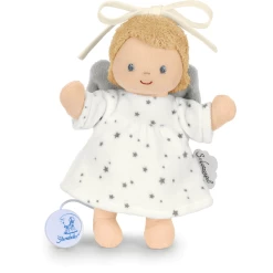 Sterntaler Muziekdoos Beschermengel Ecru