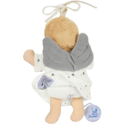 Sterntaler Muziekdoos Beschermengel Ecru -Sterntaler sterntaler muziekdoos beschermengel ecru a309669 4