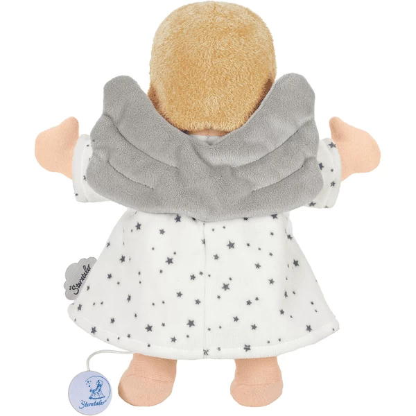 Sterntaler Muziekdoos L Guardian Angel Ecru 6 Sterntaler Muziekdoos L Guardian Angel Ecru - Afbeelding 4