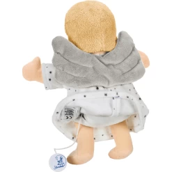 Sterntaler Muziekdoos L Guardian Angel Ecru 11 Sterntaler Muziekdoos L Guardian Angel Ecru -Sterntaler sterntaler muziekdoos l guardian angel ecru a309684 4