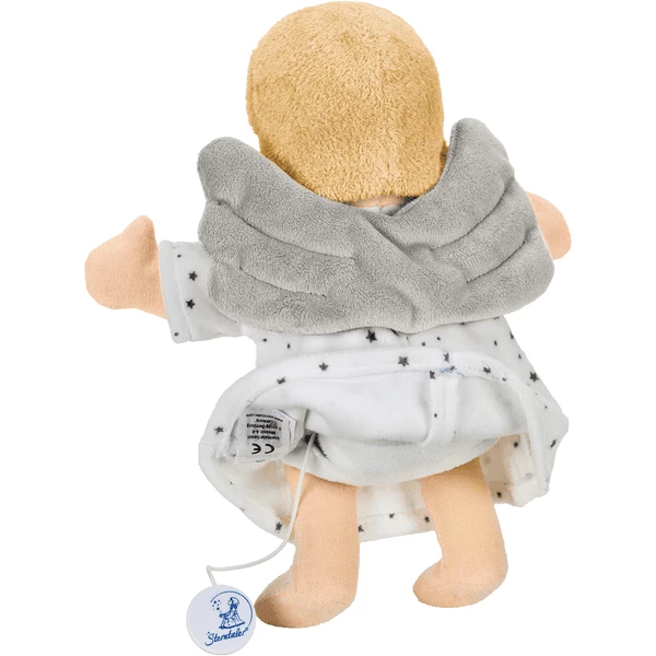 Sterntaler Muziekdoos L Guardian Angel Ecru 7 Sterntaler Muziekdoos L Guardian Angel Ecru - Afbeelding 5