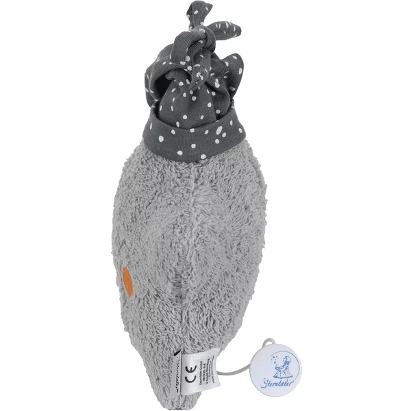 Sterntaler Muziekdoos L Ster Grijs 7 Sterntaler Muziekdoos L Ster Grijs - Afbeelding 5