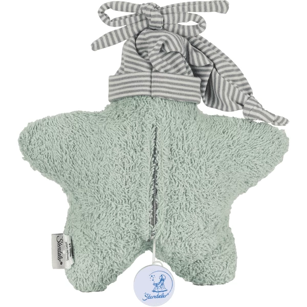 Sterntaler Muziekdoos L Ster Poeder Groen 5 Sterntaler Muziekdoos L Ster Poeder Groen - Afbeelding 3