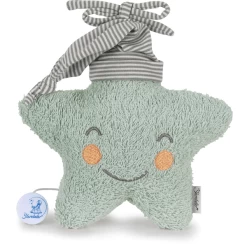 Sterntaler Muziekdoos L Ster Poeder Groen 10 Sterntaler Muziekdoos L Ster Poeder Groen -Sterntaler sterntaler muziekdoos l ster poeder groen a309672 3