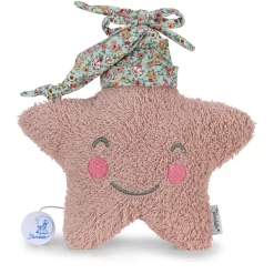 Sterntaler Muziekdoos L Ster Poeder Roze 10 Sterntaler Muziekdoos L Ster Poeder Roze -Sterntaler sterntaler muziekdoos l ster poeder roze a309673 3