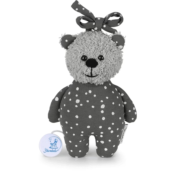 Sterntaler Muziekdoos S Baylee Grey 3 Sterntaler Muziekdoos S Baylee Grey