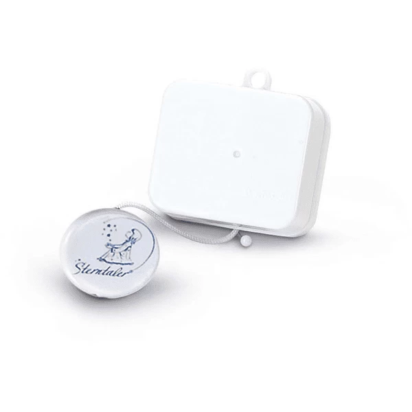 Sterntaler Muziekdoosje La Le Lu 10000/303 4 Sterntaler Muziekdoosje La Le Lu 10000/303 - Afbeelding 2