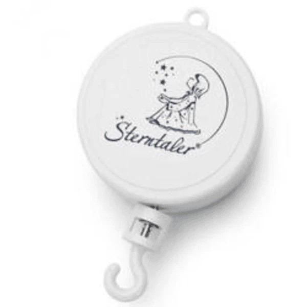 Sterntaler Muziekdoosje Voor Mobile Klaas Vaak 10001/306 4 Sterntaler Muziekdoosje Voor Mobile Klaas Vaak 10001/306 - Afbeelding 2