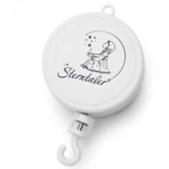 Sterntaler Muziekdoosje Voor Mobile Klaas Vaak 10001/306