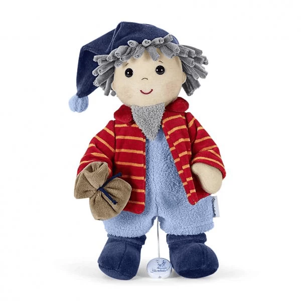 STERNTALER Muziekdoosje Zandman L 3 STERNTALER Muziekdoosje Zandman L