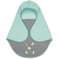 Sterntaler Newborn -Wraparound Cover Emmi -Sterntaler sterntaler newborn wraparound cover emmi a291088 2