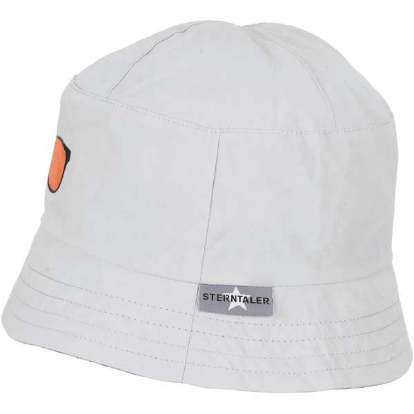 Sterntaler Omkeerbare Vissershoed Bril Blauw 5 Sterntaler Omkeerbare Vissershoed Bril Blauw - Afbeelding 3