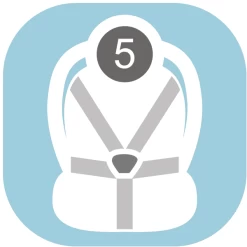 Sterntaler Omslagdeken Emmi Girl Gewatteerd Original -Sterntaler sterntaler omslagdeken emmi girl gewatteerd original a239426 2