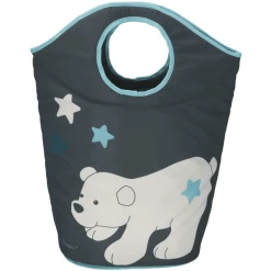 Sterntaler Opbergmand Elia IJzer Grijs -Sterntaler sterntaler opbergmand elia ijzer grijs a387340 3