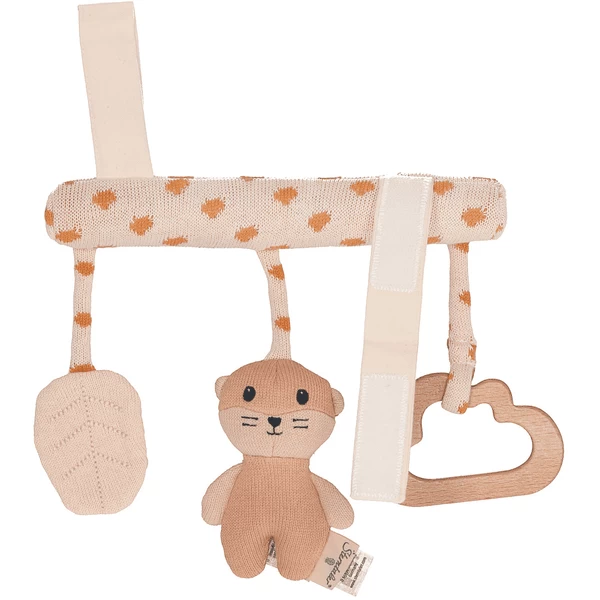 Sterntaler Opknoping Speelgoed Otti 6 Sterntaler Opknoping Speelgoed Otti - Afbeelding 4