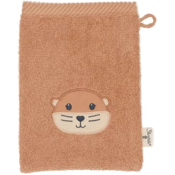 Sterntaler Otti Wash Handschoenen 2 Pakken Bruin -Sterntaler sterntaler otti wash handschoenen 2 pakken bruin a351451 3