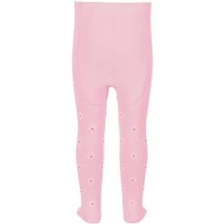 Sterntaler Panty Bloemen Roze -Sterntaler sterntaler panty bloemen roze a409528 2