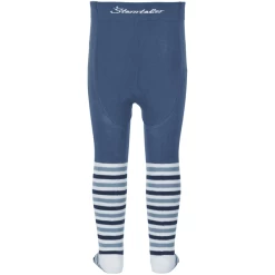 Sterntaler Panty Dubbelpak Blauw -Sterntaler sterntaler panty dubbelpak blauw a409536 2