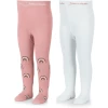 Sterntaler Panty Dubbelpak Lichtroze -Sterntaler sterntaler panty dubbelpak lichtroze a409537