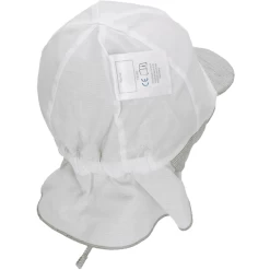 Sterntaler Peaked Cap Met Nekbeschermer Gestreept Donkergroen 11 Sterntaler Peaked Cap Met Nekbeschermer Gestreept Donkergroen -Sterntaler sterntaler peaked cap met nekbeschermer gestreept donkergroen a408454 4