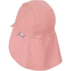 Sterntaler Peaked Cap Met Nekbeschermer Hartje Lichtroze -Sterntaler sterntaler peaked cap met nekbeschermer hartje lichtroze a408919 2