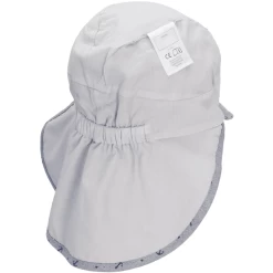 Sterntaler Peaked Cap Met Nekbescherming Anker Rookgrijs 11 Sterntaler Peaked Cap Met Nekbescherming Anker Rookgrijs -Sterntaler sterntaler peaked cap met nekbescherming anker rookgrijs a408638 4